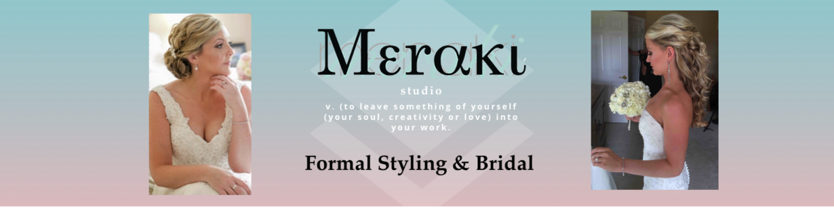 MerakiBridalFormal MerakiBridalFormal